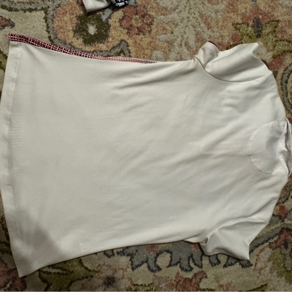 (3) medium gold shirts - Picture 8 of 10